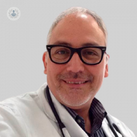 Dr. Santiago Domenech de Frutos