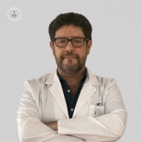Dr.Prof. Ignacio Sánchez Hernández