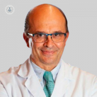 Dr. Luis Chiva de Agustín