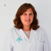 Dra. Pilar Gómez Tapiador