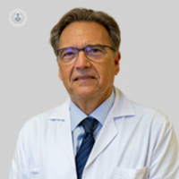 Dr. Pedro Barrios Sánchez