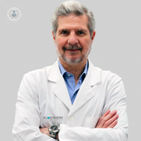 Dr. José Ramón Almoguera Sánchez-Villacañas