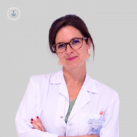 Dra. Sara Rubio Muñoz
