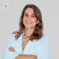Dra. Raquel Pérez Mesonero