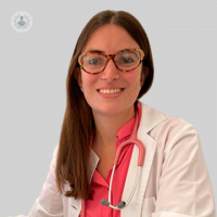Dra. Cristina Garrido Laguna