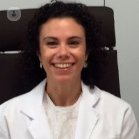 Dra. Elena Carles Sicilia