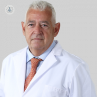 Dr. Alberto Artola