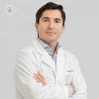 Dr. Javier Mareque Bueno