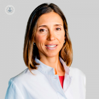 Dra. Bárbara Berasategui Fernández