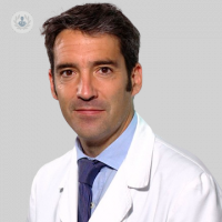 Dr. Aritz Urcola Carrera
