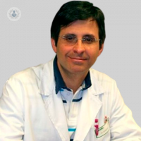 Dr. Marcos Sanmartín Fernández