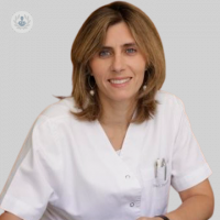 Dra. Cristina Paradelo García
