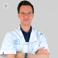 Dr. Rob van der Veen
