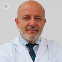 Artrosis de Rodilla - Juan Arnal: Traumatologo en Madrid