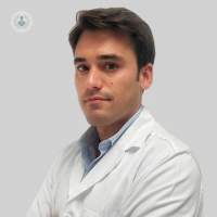 Dr. Juan Antonio Valero Puerta: urólogo en Osuna | Top Doctors