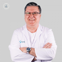 Dr. Antonio Clavo Sánchez