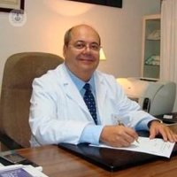 Dr. Andrés Déniz Cubas