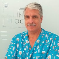Dr. Marcelo Caffaro