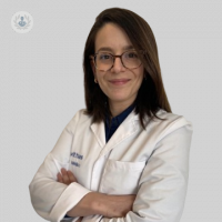 Dra. Lorena Brandariz Gil