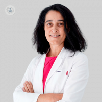Dra. Bibiana Pérez García