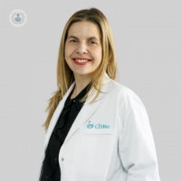 Dra. Ana Fernández Arcos