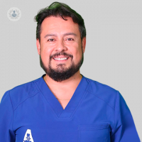 Dr. Héctor Andrés Zapata Agredo