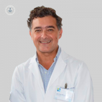 Dr. Juan Javier Márquez Cabeza 