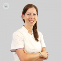 Dra. Brenda Riesgo Escudero