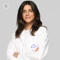 Dra. Alejandra Herranz Cabarcos