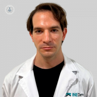 Dr. Daniel López Castillo