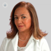Dra. Ana Jiménez Flórez