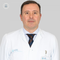 Dr. Manuel Ángel Gutiérrez González