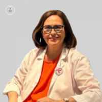 Dra. Fabiola de Haro Guerrero