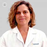 Dra. Natalia Pérez Romero