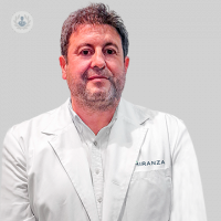 Dr. Alesander Bilbao Urtiaga