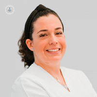 Dra. Irene María González Aroca