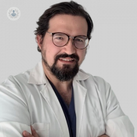 Dr. Francisco Miguel Marín Laut