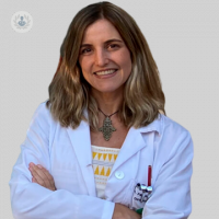 Dra. Patricia Ferrer Soldevila