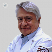 Dr. Hugo Santos Benítez