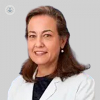 Dra. Almudena Beltrán de Miguel