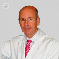 Dr. Jesús Mª Castillo Laguarta
