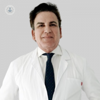 Dr. Daniel Arenas