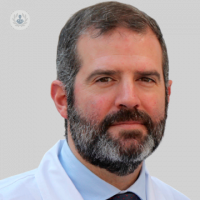 Dr. Juan Carlos Ramirez Fernandez: urólogo en Madrid | Top Doctors