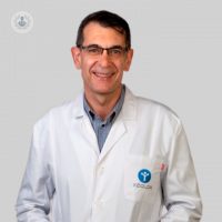 Dr. Fernando Torre Mollinedo