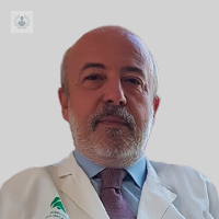 Dr. Ernesto Sánchez Sánchez