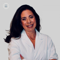 Dra.Prof. Silvia Pérez Gala: dermatóloga en Madrid | Top Doctors