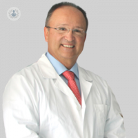Dr. Luis Salvà Ladaria