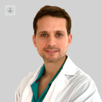 Dr. Antonio Luis Arrebola Moreno