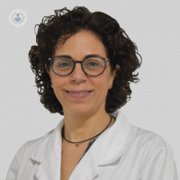 Dra. Silvia Freixes Puig