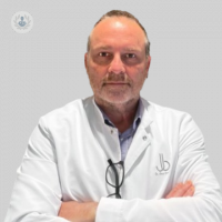 Dr. Alex Godall Arteaga